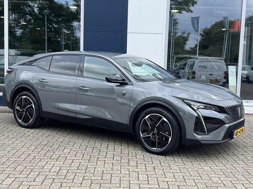 Peugeot 408 - Afbeelding 2 van 30