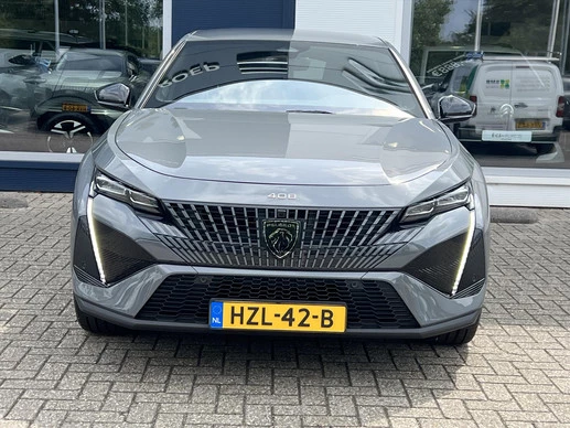 Peugeot 408 - Afbeelding 3 van 30