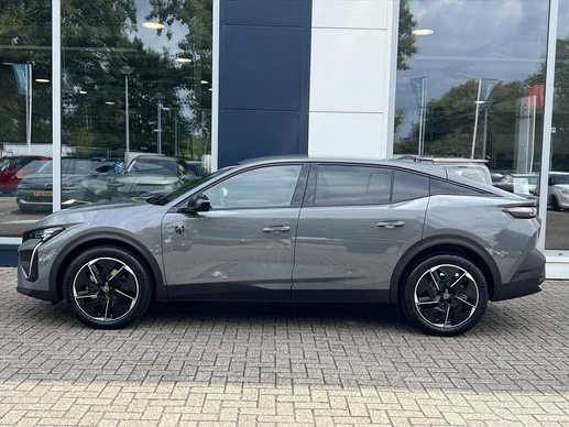 Peugeot 408 - Afbeelding 4 van 30