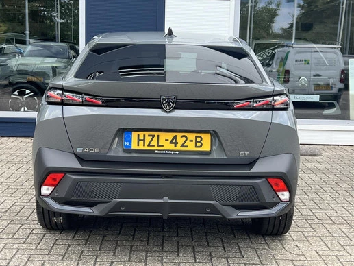 Peugeot 408 - Afbeelding 6 van 30