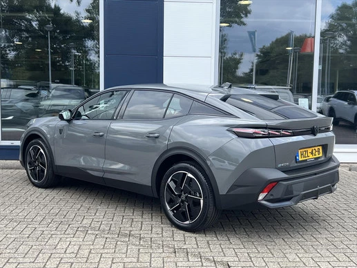 Peugeot 408 - Afbeelding 7 van 30