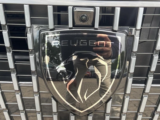 Peugeot 408 - Afbeelding 13 van 30