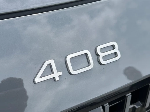 Peugeot 408 - Afbeelding 14 van 30