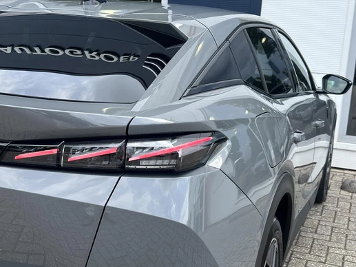 Peugeot 408 - Afbeelding 15 van 30