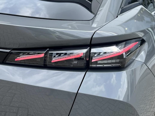 Peugeot 408 - Afbeelding 16 van 30