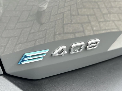 Peugeot 408 - Afbeelding 21 van 30