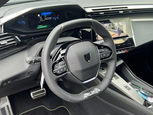 Peugeot 408 - Afbeelding 24 van 30