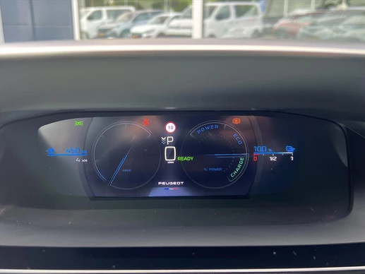 Peugeot 408 - Afbeelding 29 van 30