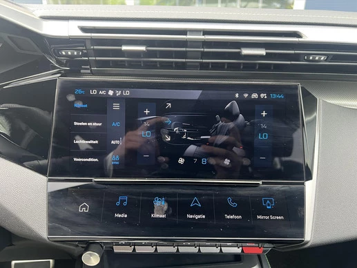 Peugeot 408 - Afbeelding 30 van 30