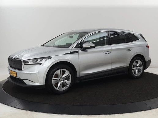 Škoda Enyaq iV - Afbeelding 1 van 30