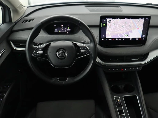 Škoda Enyaq iV - Afbeelding 3 van 30