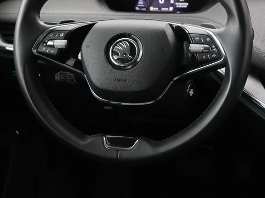 Škoda Enyaq iV - Afbeelding 10 van 30