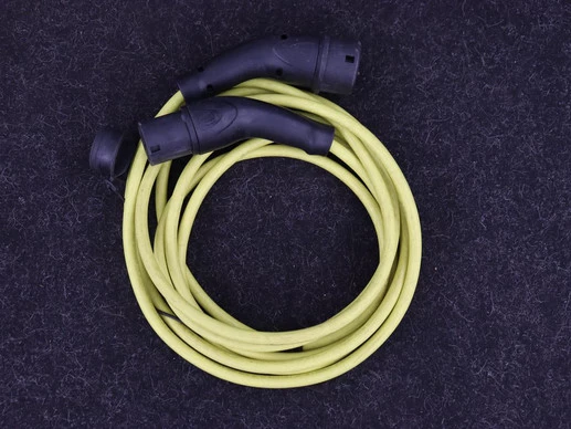 Škoda Enyaq iV - Afbeelding 18 van 30