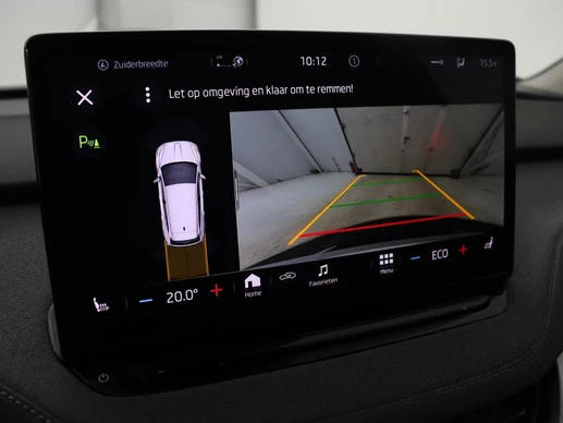 Škoda Enyaq iV - Afbeelding 19 van 30