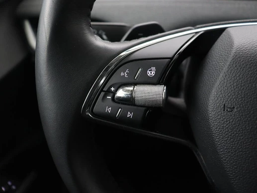 Škoda Enyaq iV - Afbeelding 21 van 30