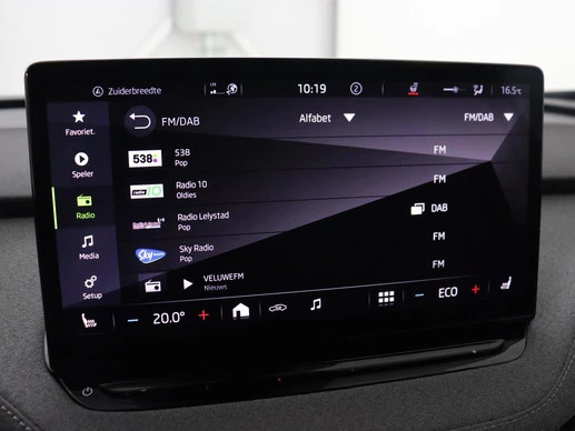 Škoda Enyaq iV - Afbeelding 25 van 30