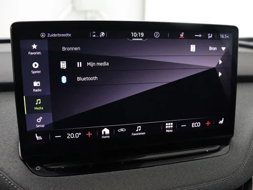 Škoda Enyaq iV - Afbeelding 28 van 30