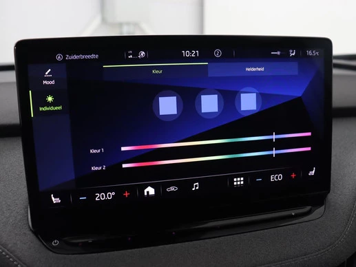 Škoda Enyaq iV - Afbeelding 29 van 30