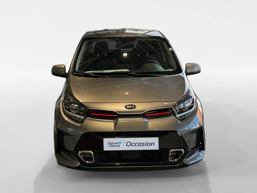 Kia Picanto - Afbeelding 2 van 28