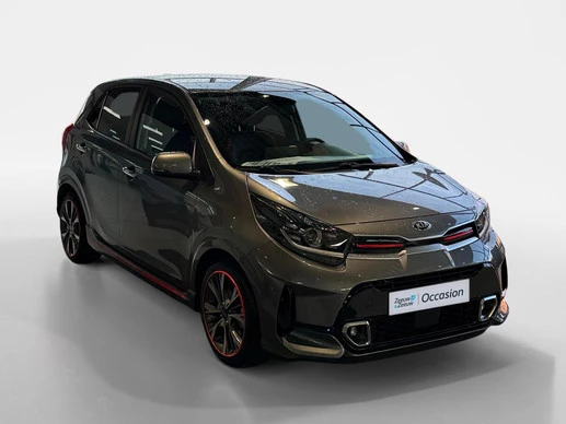 Kia Picanto - Afbeelding 3 van 28