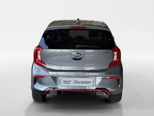 Kia Picanto - Afbeelding 5 van 28