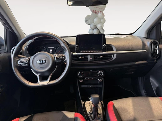 Kia Picanto - Afbeelding 10 van 28
