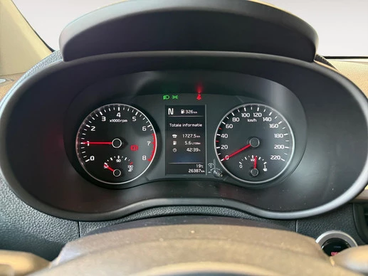 Kia Picanto - Afbeelding 15 van 28