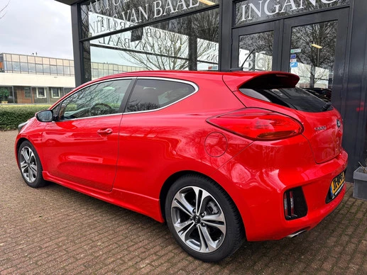 Kia pro cee'd - Afbeelding 2 van 25