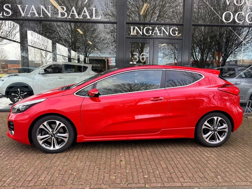 Kia pro cee'd - Afbeelding 3 van 25