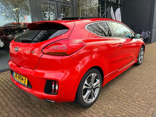 Kia pro cee'd - Afbeelding 4 van 25