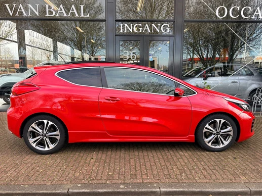 Kia pro cee'd - Afbeelding 5 van 25