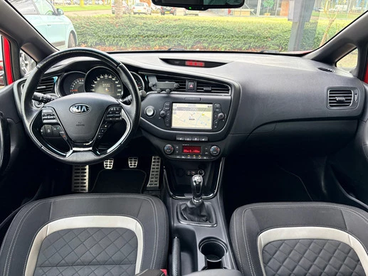 Kia pro cee'd - Afbeelding 6 van 25