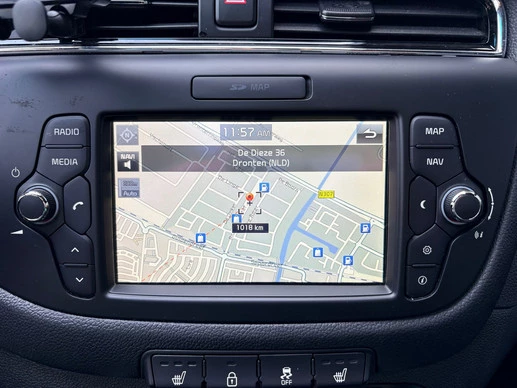 Kia pro cee'd - Afbeelding 10 van 25