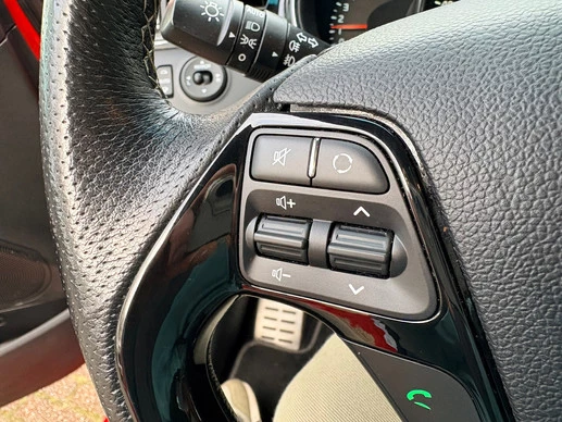 Kia pro cee'd - Afbeelding 17 van 25