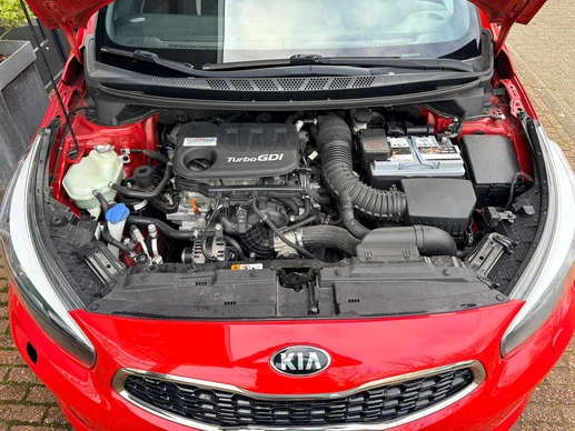 Kia pro cee'd - Afbeelding 24 van 25