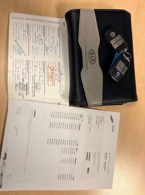 Kia pro cee'd - Afbeelding 25 van 25