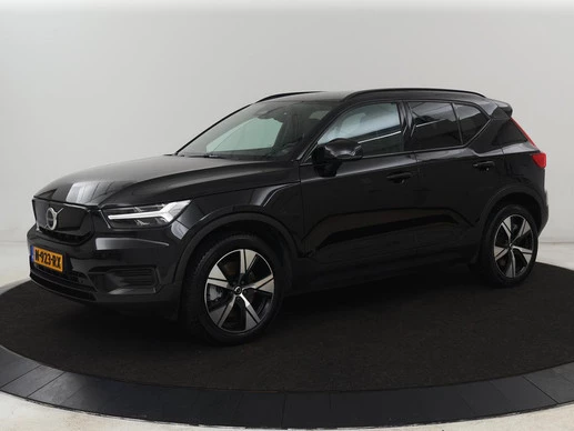 Volvo XC40 - Afbeelding 1 van 30