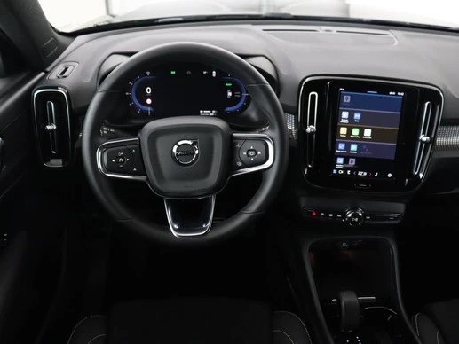 Volvo XC40 - Afbeelding 3 van 30