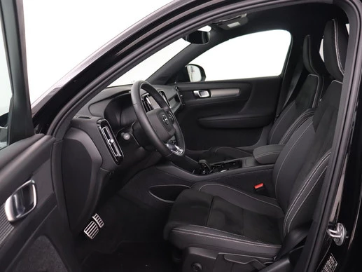 Volvo XC40 - Afbeelding 4 van 30