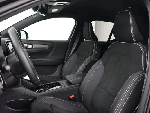 Volvo XC40 - Afbeelding 5 van 30