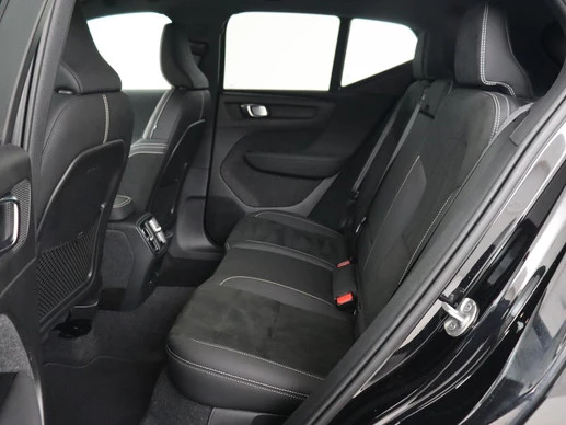 Volvo XC40 - Afbeelding 7 van 30