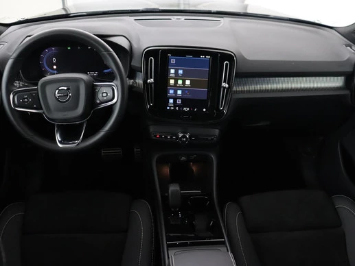 Volvo XC40 - Afbeelding 8 van 30