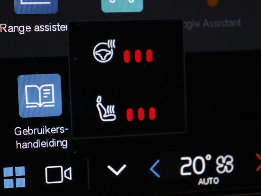 Volvo XC40 - Afbeelding 9 van 30