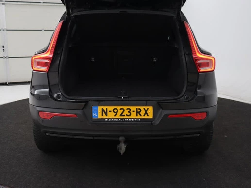 Volvo XC40 - Afbeelding 11 van 30