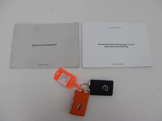 Volvo XC40 - Afbeelding 16 van 30