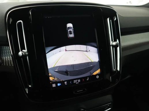 Volvo XC40 - Afbeelding 19 van 30