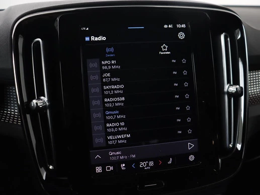 Volvo XC40 - Afbeelding 23 van 30