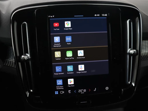 Volvo XC40 - Afbeelding 28 van 30