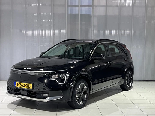 Kia Niro EV - Afbeelding 1 van 28