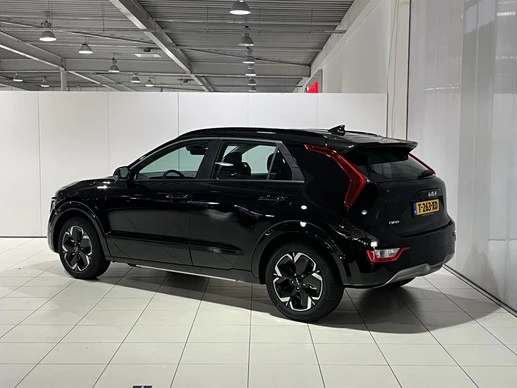 Kia Niro EV - Afbeelding 3 van 28